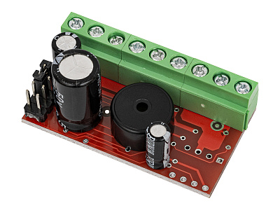 AT-K4000 Автономный контроллер ACCORDTEC