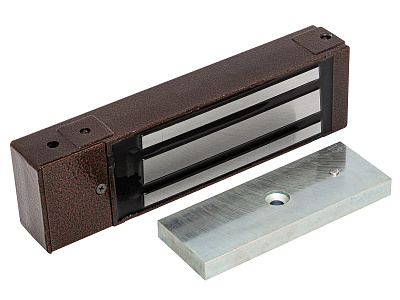 ML-194.03K Электромагнитный замок ACCORDTEC, 500 кг, накладной