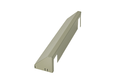 Декоративный кожух LM-KD-295K/350N GR — изображение 2