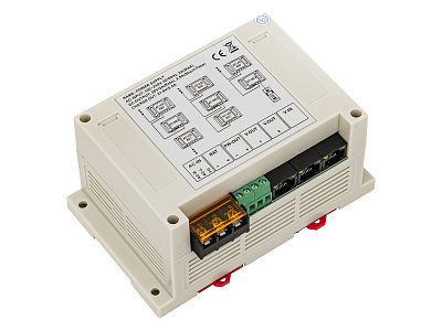 Компонент многоквартирной системы AT-36/2 WH