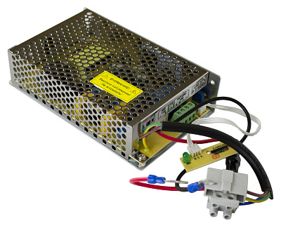 ББП-80 ТР БК Блок бесперебойного питания ТР 043/2017 ACCORDTEC, 12 В, 8 A — изображение 2