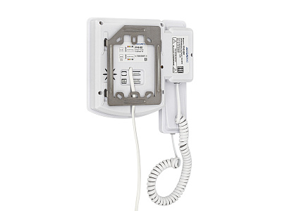 Монитор домофона AT-VD433C WH — изображение 2