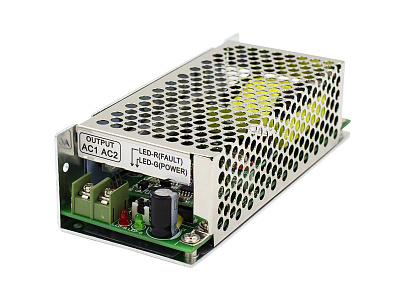 AT-DC12/AC24 Преобразователь напряжения ACCORDTEC, 24 В, 8 A — изображение 2