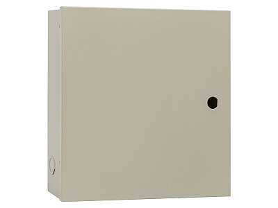 АК-01 Металлический бокс ACCORDTEC, 288х298х78 мм