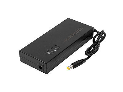 ББП-12/3 Li-ion Блок бесперебойного питания ACCORDTEC, 12 В, 3 A