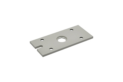 LMP-300K/300П Grey Планка ACCORDTEC