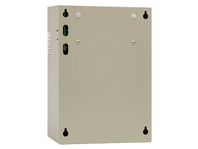 ББП-60 v.8 Блок бесперебойного питания ACCORDTEC, 12 В, 6 (8 х 0.75А) — изображение 2