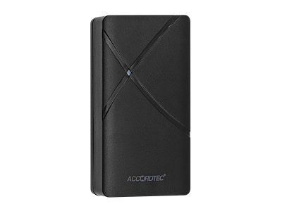 AT-PR702MF BL Считыватель-контроллер ACCORDTEC Mifare