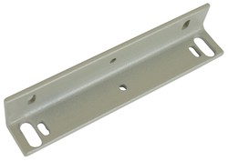 LM-180К Серебряный Металлик, Уголок ACCORDTEC