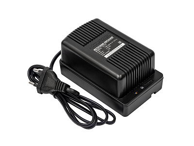 AT-12/15 Источник стабилизированного питания ACCORDTEC, 12 В, 1,5 A