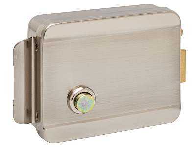 AT-EL101AWN Электромеханический замок ACCORDTEC, накладной