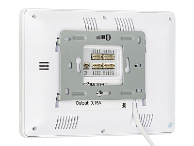 Монитор домофона AT-VD751C/M WH — изображение 2