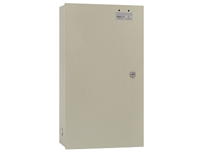 ББП-24 исп.1 Блок бесперебойного питания ACCORDTEC, 24 В, 3 A