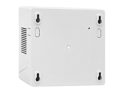 ББП-20 исп.1 белый, Блок бесперебойного питания ACCORDTEC, 12 В, 2 A, — изображение 2