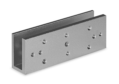 LM-G-500A Крепление на стеклянную дверь ACCORDTEC — изображение 2