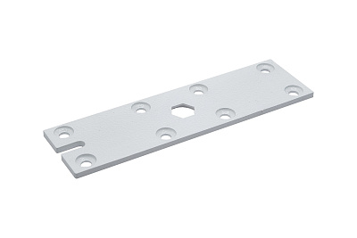 LMP-295K/194K White Планка ACCORDTEC