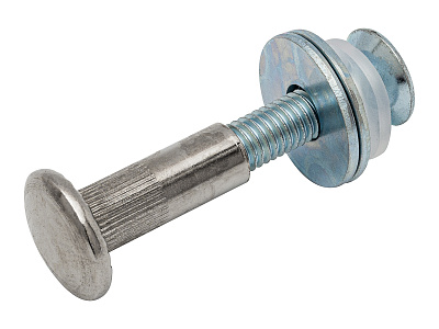 «Пятка» якоря замка PM-295K (PM-194К)