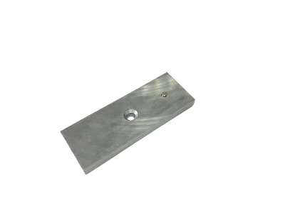 Якорь без пятки YM-395/194K