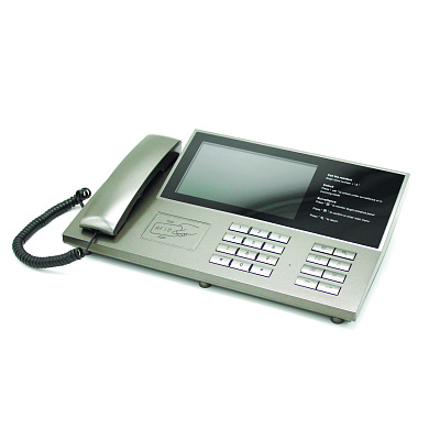 Компонент многоквартирной системы AT-VD 650 GR