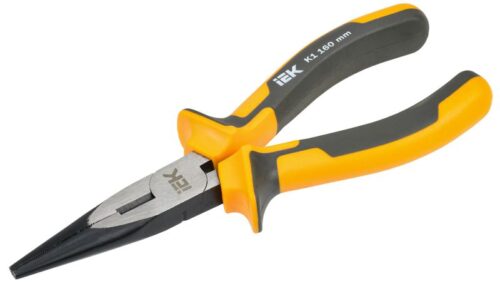 Тонкогубцы 160мм K1 ARMA2L 3