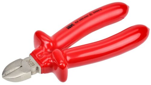 Кусачки боковые диэлектрические 160мм K2 1000В ARMA2L 3