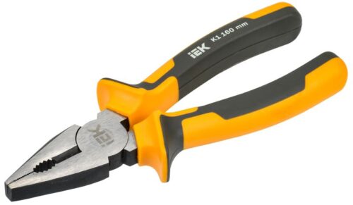 Пассатижи 160мм K1 ARMA2L 3