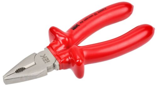 Пассатижи диэлектрические Profi 160мм 1000В ARMA2L 3