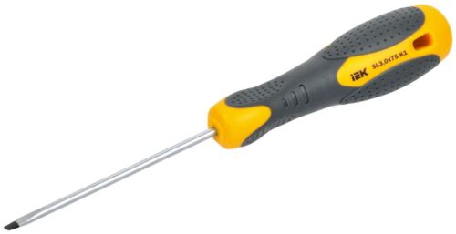 Отвертка шлицевая SL3.0х75 K1 ARMA2L 3