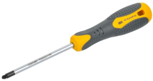 Отвертка PZ/SL2х100 K1 ARMA2L 3