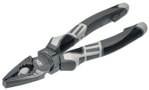 Пассатижи 180мм K4 ARMA2L 5