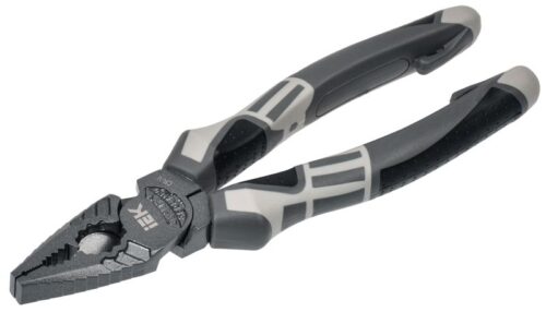 Пассатижи 200мм K4 ARMA2L 5