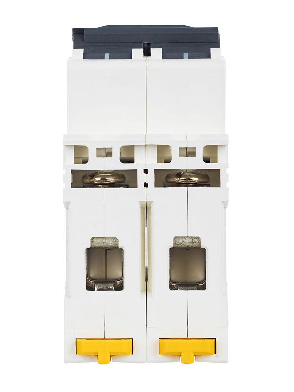 Выключатель автоматический модульный 2п C 63А M06N — изображение 7