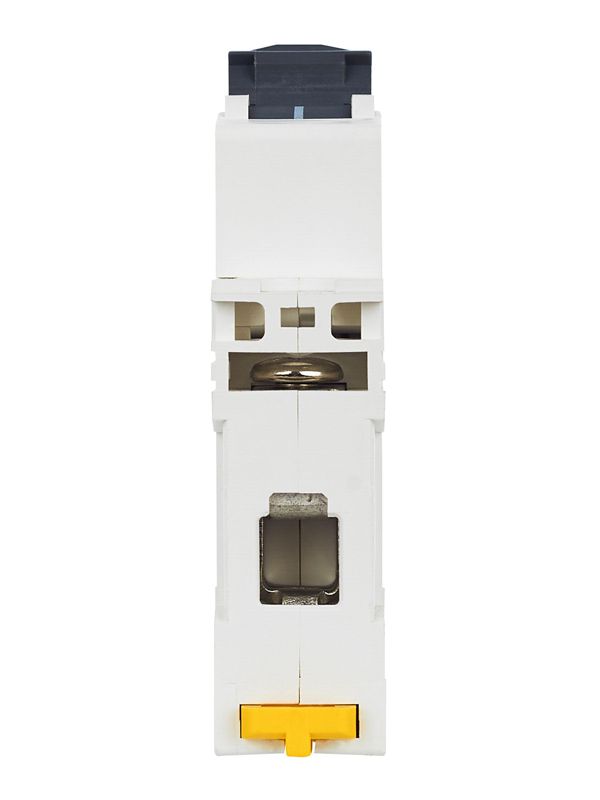 Выключатель автоматический модульный 1п C 16А M10N — изображение 7