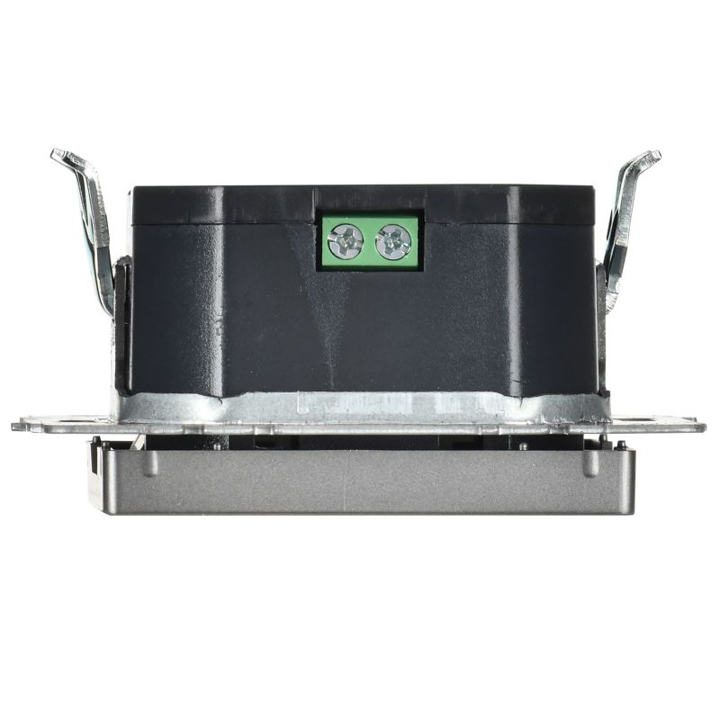 Подсветка светодиодная BRITE встраив. ПЛ20-БрС механизм сталь — изображение 5