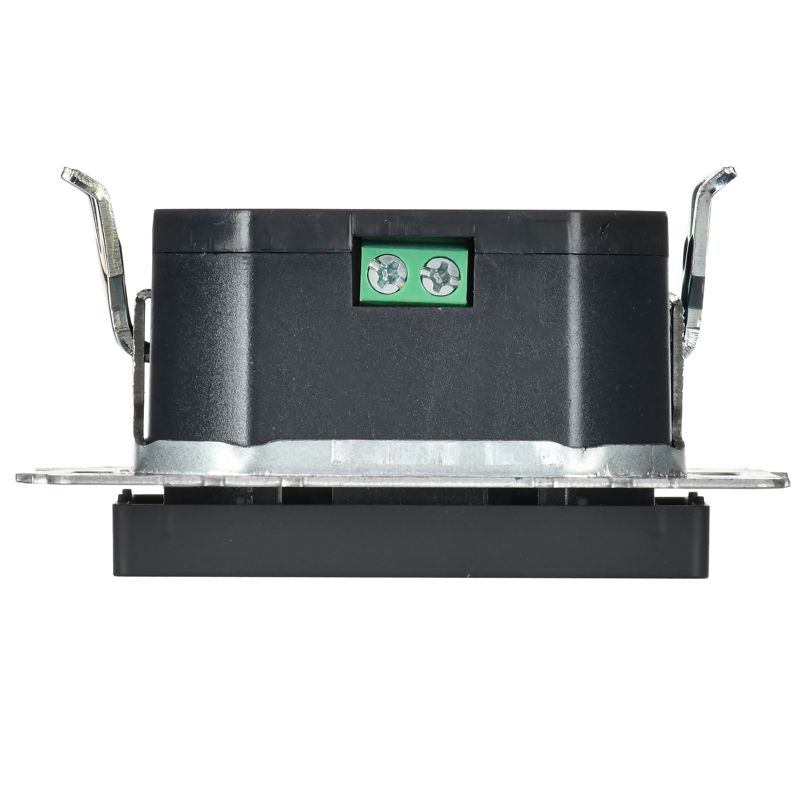 Подсветка светодиодная BRITE встраив. ПЛ20-БрГ механизм графит — изображение 5