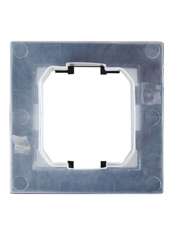 Рамка 1-м IP44 BRITE РУ-1-БрЧ-44 черн — изображение 3