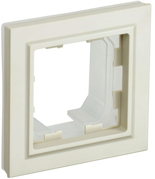 Рамка 1-м IP44 BRITE РУ-1-БрКр-44 беж