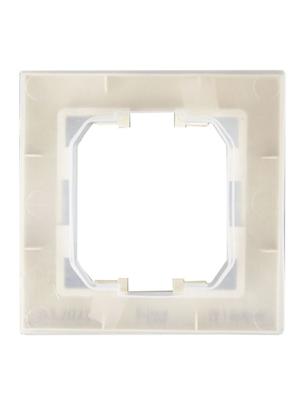 Рамка 1-м IP44 BRITE РУ-1-БрКр-44 беж — изображение 3