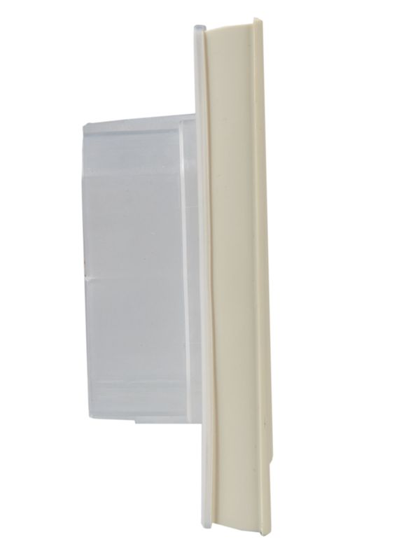 Рамка 1-м IP44 BRITE РУ-1-БрКр-44 беж — изображение 4