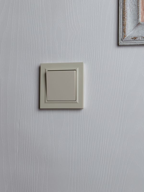 Рамка 1-м IP44 BRITE РУ-1-БрКр-44 беж — изображение 6