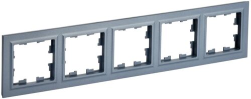 Рамка 5-м BRITE РУ-5-БрМ мар