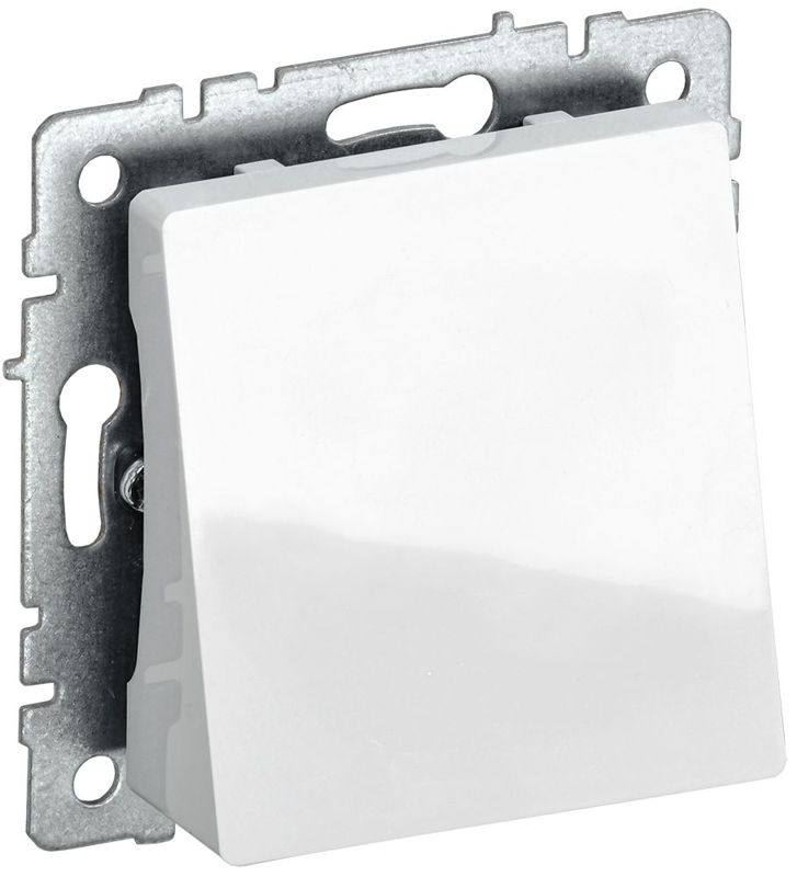 Вывод кабеля BRITE МВ10-БрБ механизм бел