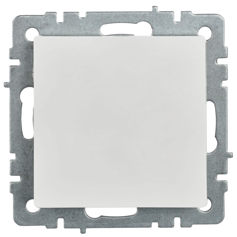 Вывод кабеля BRITE МВ10-БрБ механизм бел — изображение 3