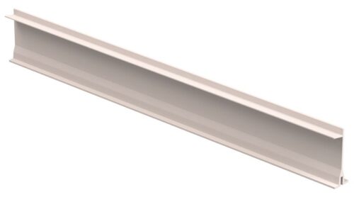 Перегородка разделительная для кабель-канала H=60мм L2000