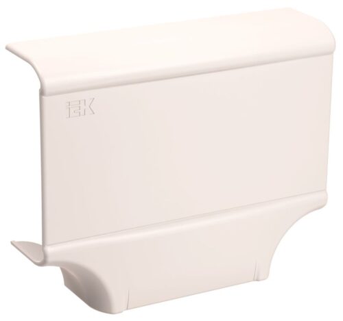 Угол Т-образный для кабель-канала 100х40