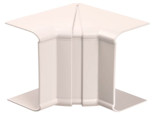 Угол для кабель-канала внутренний изменяемый 100х60