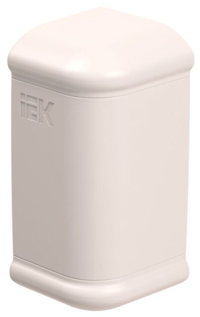 Заглушка для кабель-канала 80х40