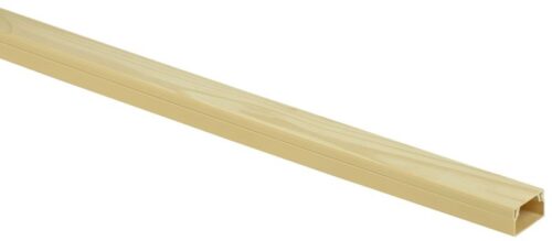 Кабель-канал 40х25 L2000 ECOLINE сосна