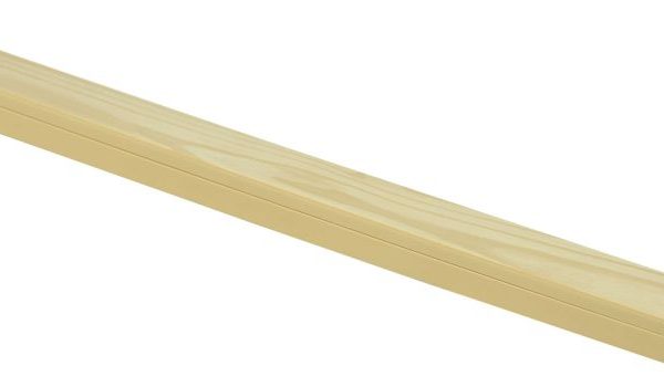 Кабель-канал 40х25 L2000 ECOLINE сосна