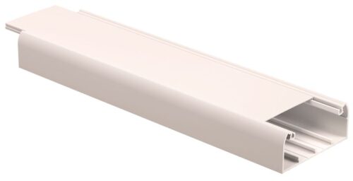 Кабель-канал 100х40 L2000 пластик